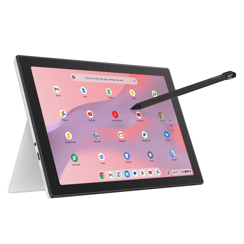 ASUS Chromebook CM30 Detachable