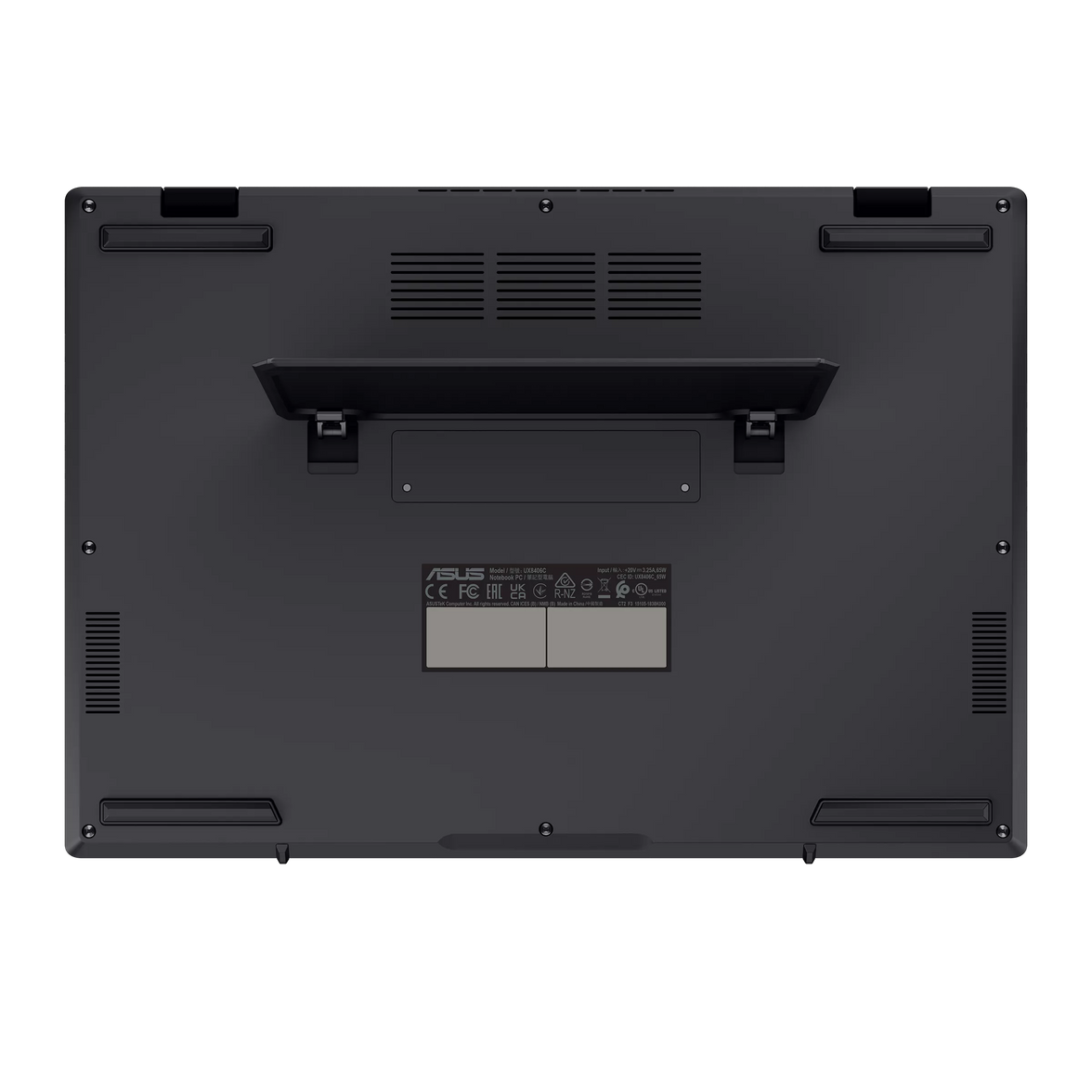 ASUS Zenbook DUO (UX8406)