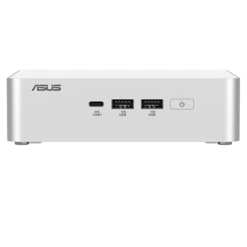 ASUS NUC 15 Pro+ Barebone