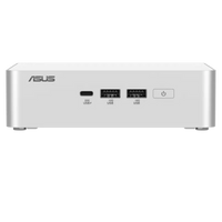 ASUS NUC 15 Pro+ Barebone