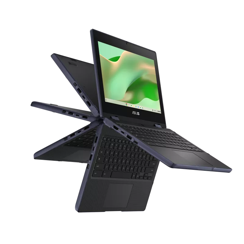 ASUS Chromebook CZ11 Flip (CZ1104F)