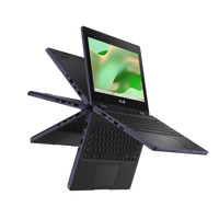 ASUS Chromebook CZ11 Flip (CZ1104F)