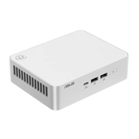 ASUS NUC 15 Pro+ Barebone