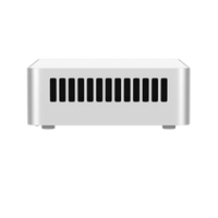 ASUS NUC 15 Pro+ Barebone