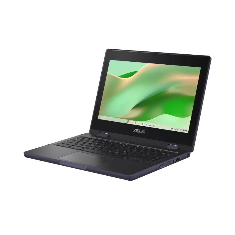 ASUS Chromebook CZ11 Flip (CZ1104F)