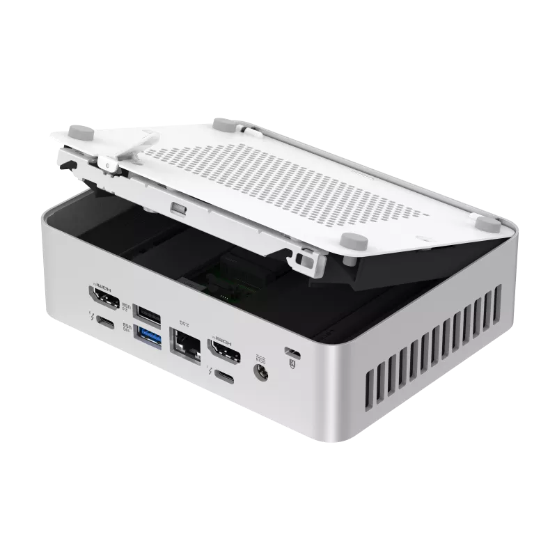 ASUS NUC 15 Pro+ Barebone