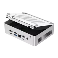 ASUS NUC 15 Pro+ Barebone