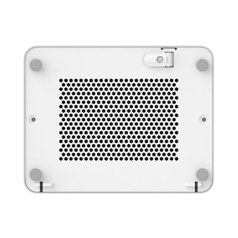 ASUS NUC 15 Pro+ Barebone