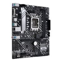 ASUS PRIME H610M-A D4-CSM