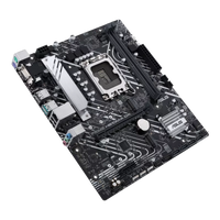 ASUS PRIME H610M-A D4-CSM