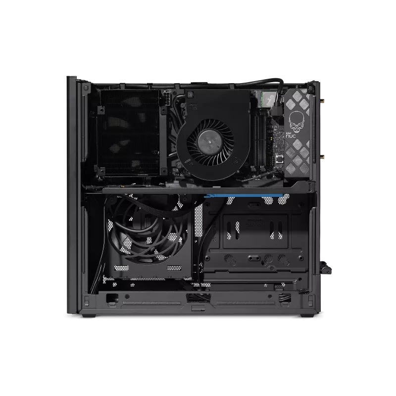 ASUS NUC 13 Extreme Kit