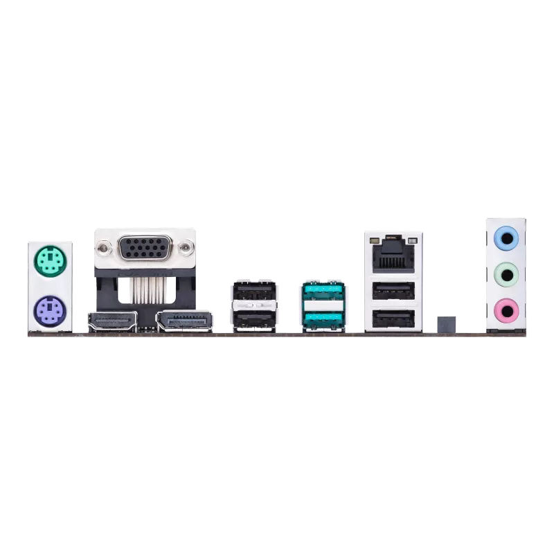 ASUS PRIME H610M-A D4-CSM