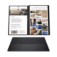 ASUS Zenbook DUO (UX8406)