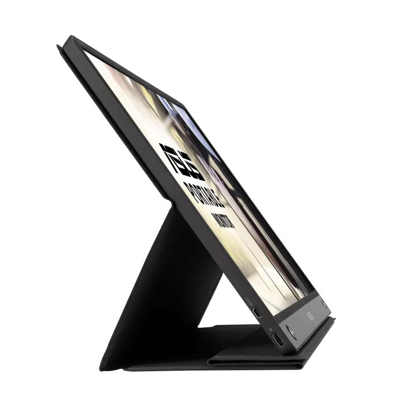 ASUS ZenScreen GO MB16AHP Portable USB Type-C Monitor - 16 inch