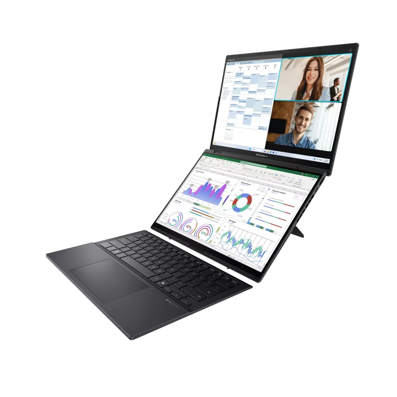 ASUS Zenbook DUO (UX8406)