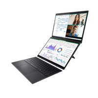 ASUS Zenbook DUO (UX8406)