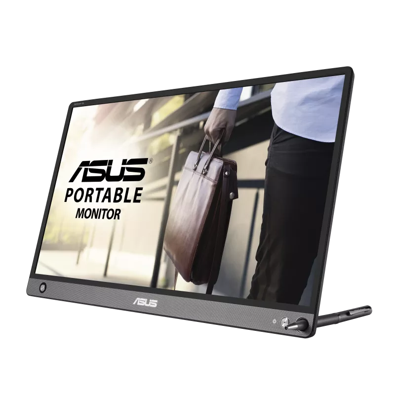 ASUS ZenScreen GO MB16AHP Portable USB Type-C Monitor - 16 inch