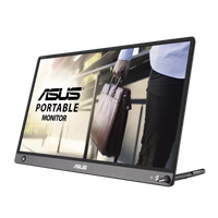 ASUS ZenScreen GO MB16AHP Portable USB Type-C Monitor - 16 inch