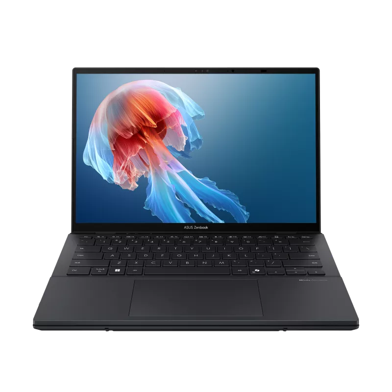 ASUS Zenbook DUO (UX8406)