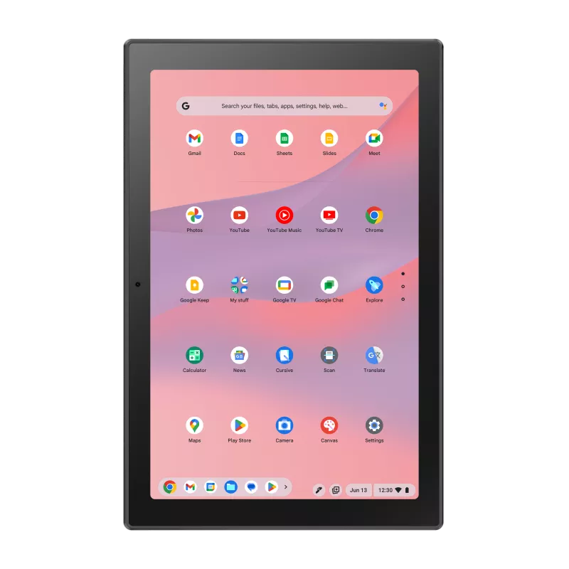 ASUS Chromebook CM30 Detachable