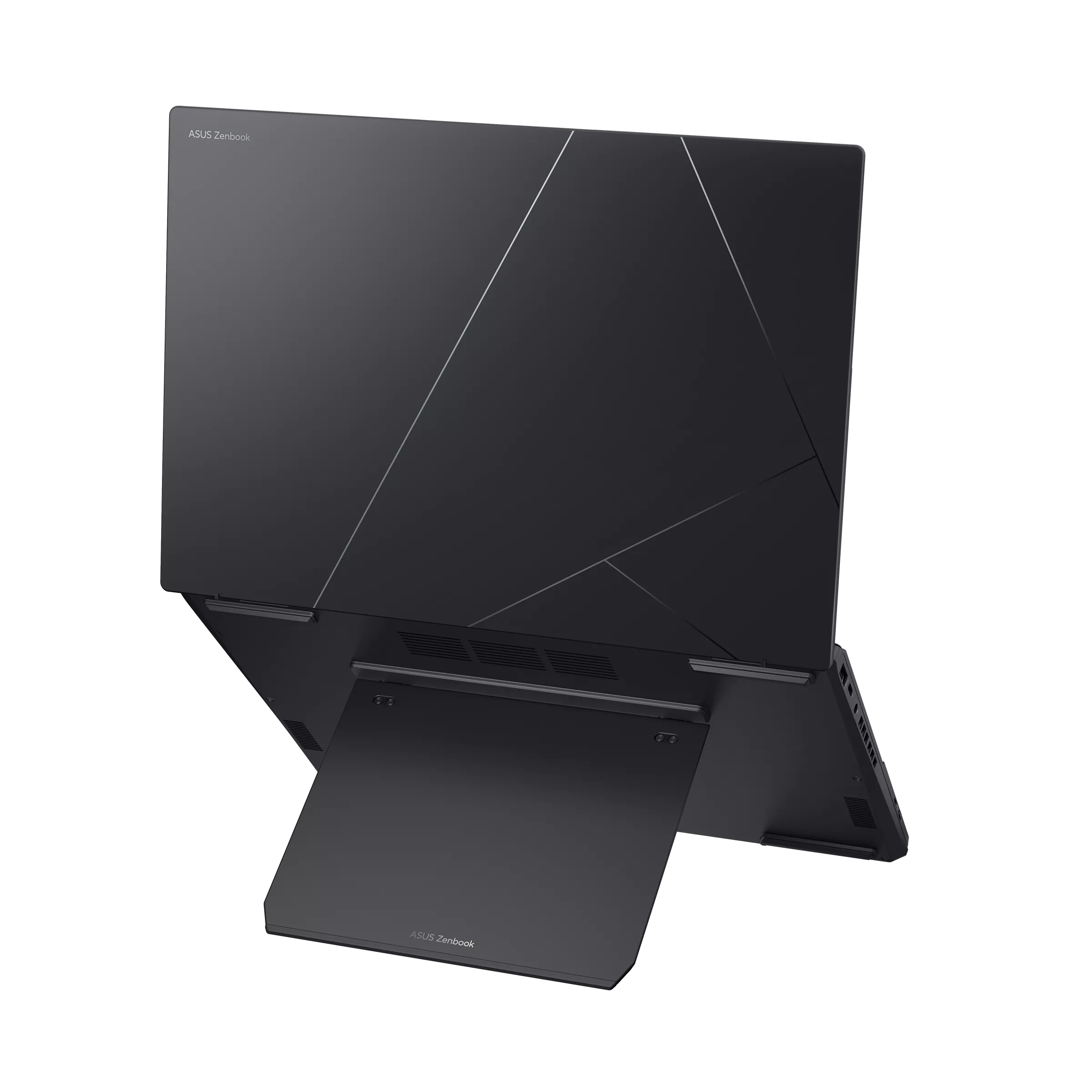 ASUS Zenbook DUO (UX8406)