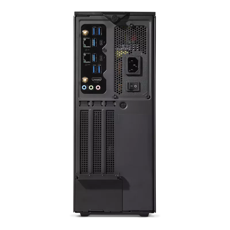 ASUS NUC 13 Extreme Kit