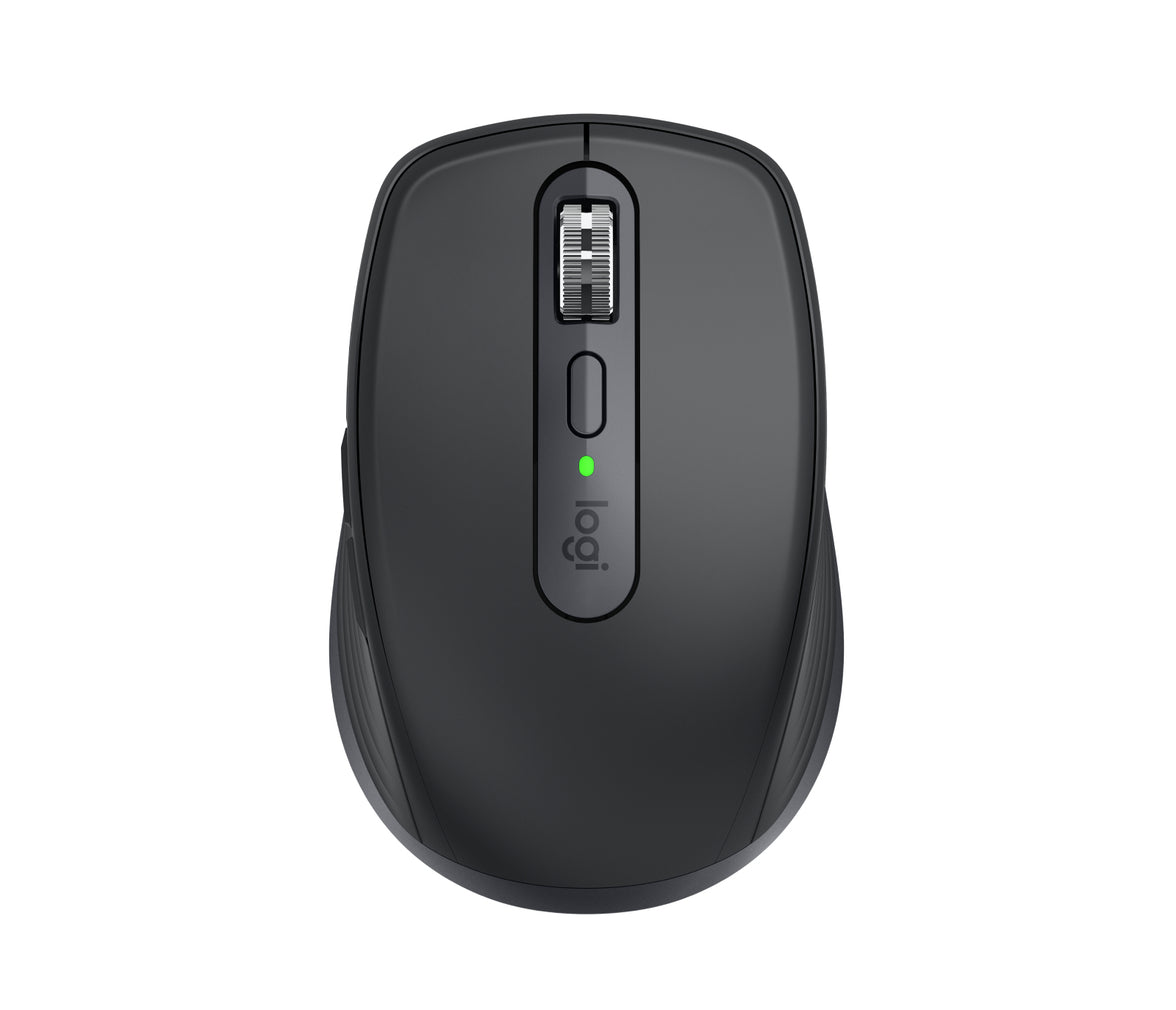 LOGITECH MX ANYWHERE 3S PORTABLE MOUSE