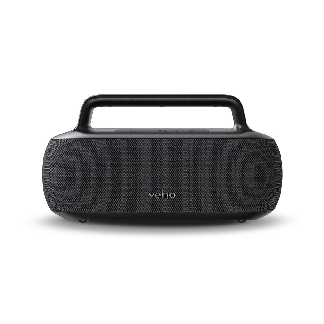Veho M-Series MZ-7 Bluetooth Wireless audio conference