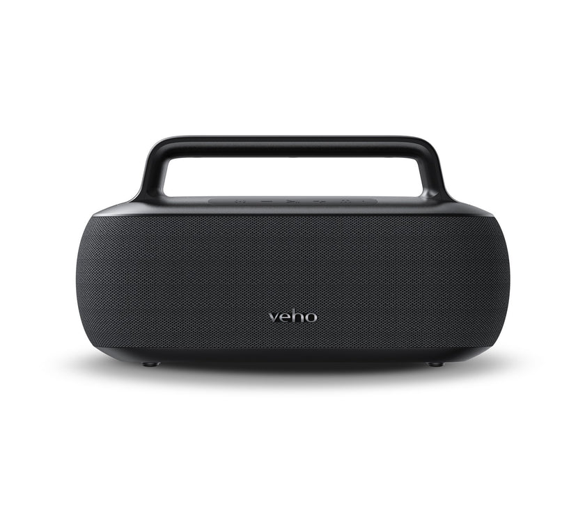 Veho M-Series MZ-7 Bluetooth Wireless audio conference