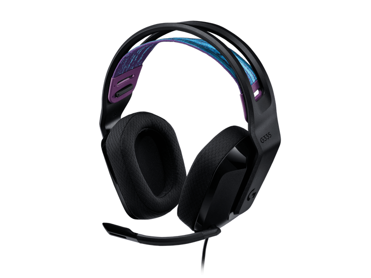 Logitech G G335 Wired Gaming Headset