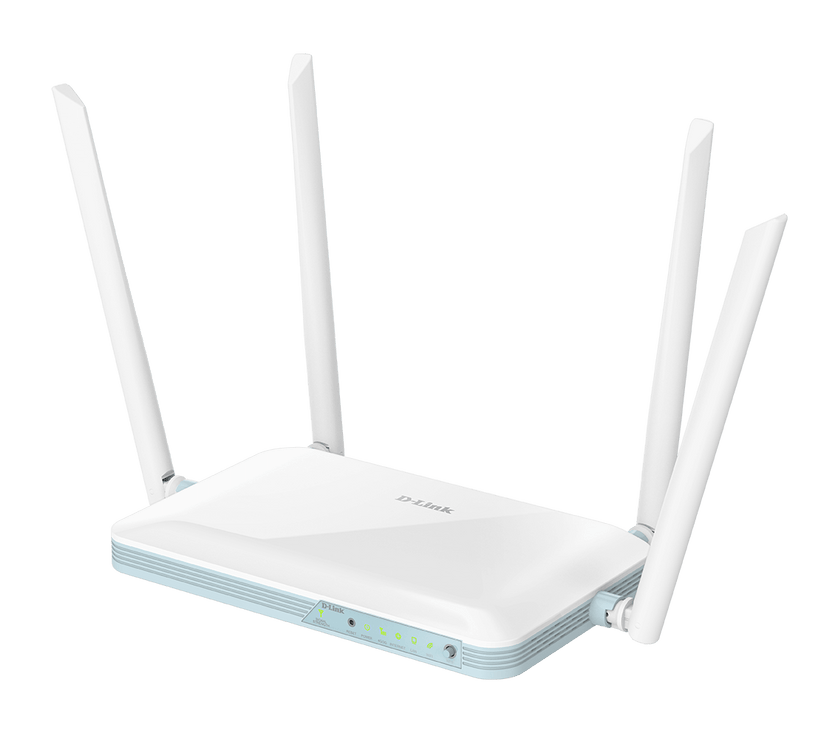 D-Link EAGLE PRO AI N300 4G Smart Router G403