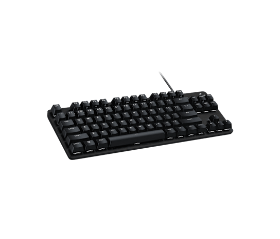 Logitech G G413 TKL SE Mechanical Gaming Keyboard