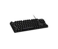 Logitech G G413 TKL SE Mechanical Gaming Keyboard