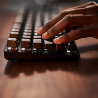 Logitech G G413 TKL SE Mechanical Gaming Keyboard