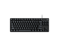 Logitech G G413 TKL SE Mechanical Gaming Keyboard