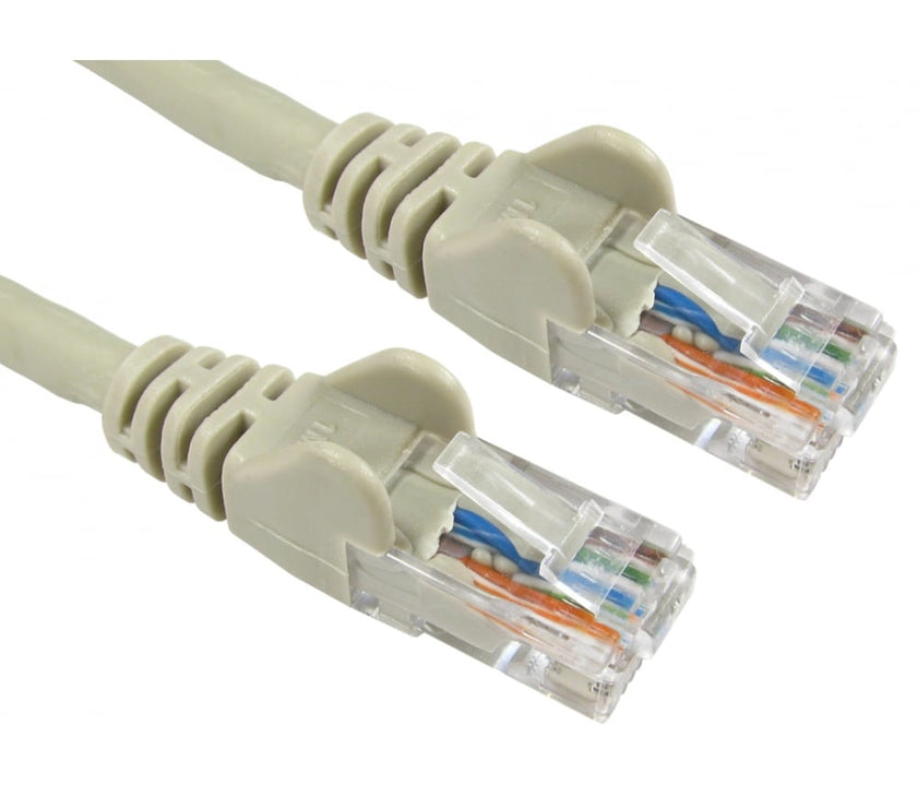 CDL 40m  Gigabit Networking  -Grey