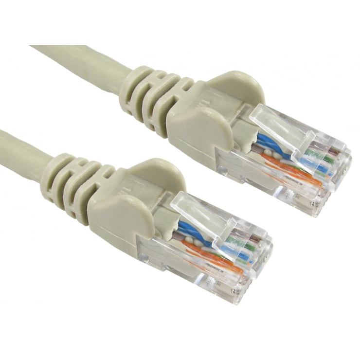 CDL 10m  Gigabit Networking  -Grey