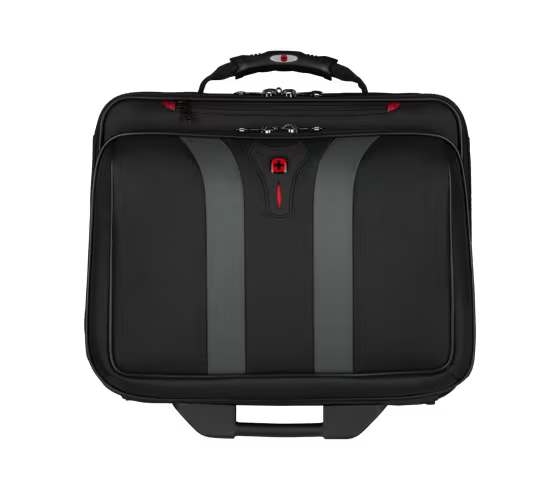 Wenger 15.6" Granada Roller Travel Case
