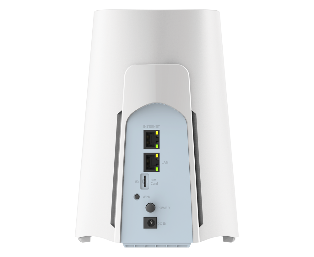 D-Link 5G NR AX3000 Wi-Fi 6 Router