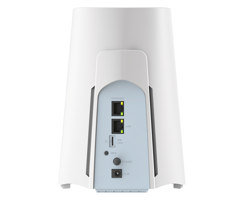 D-Link 5G NR AX3000 Wi-Fi 6 Router