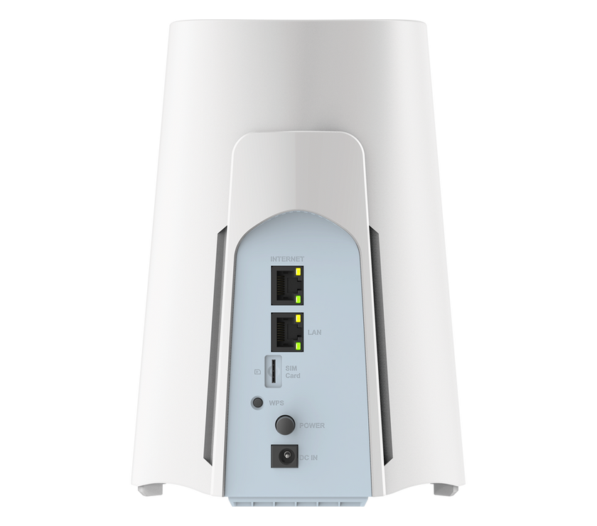 D-Link 5G NR AX3000 Wi-Fi 6 Router