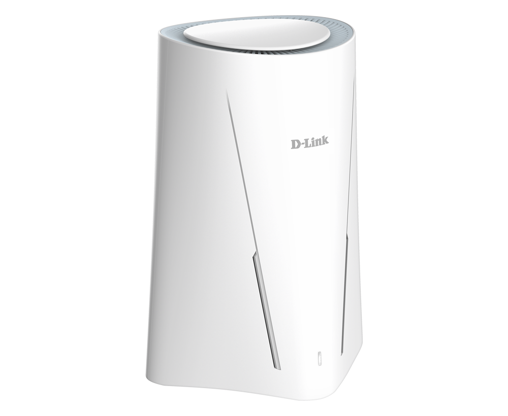 D-Link 5G NR AX3000 Wi-Fi 6 Router