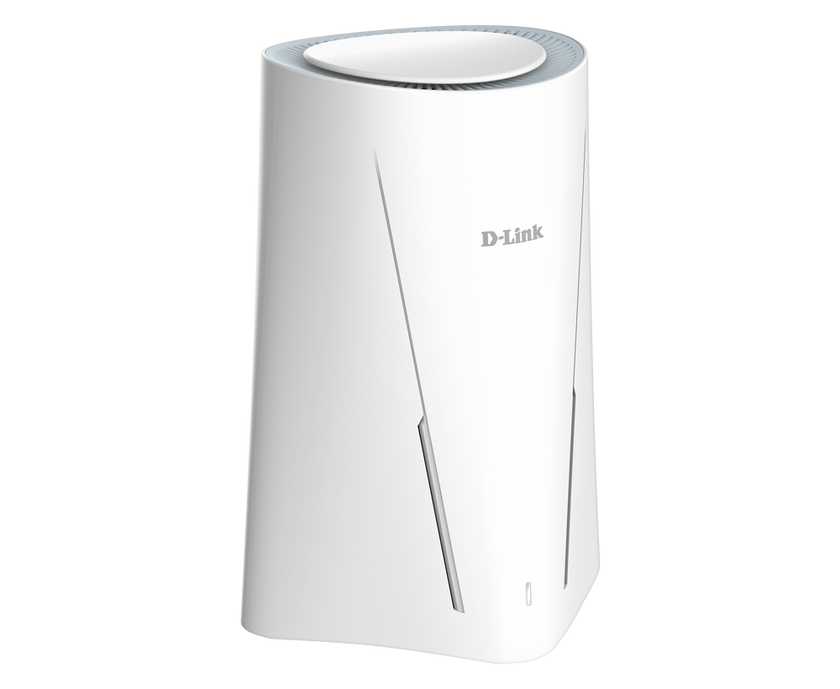D-Link 5G NR AX3000 Wi-Fi 6 Router