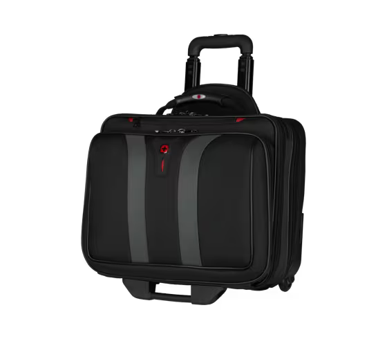 Wenger 15.6" Granada Roller Travel Case