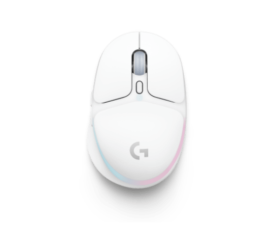 Logitech G705 Mouse