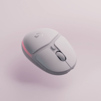 Logitech G705 Mouse