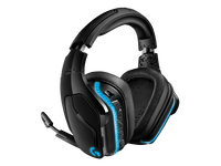 Logitech G G935 Gaming Headset