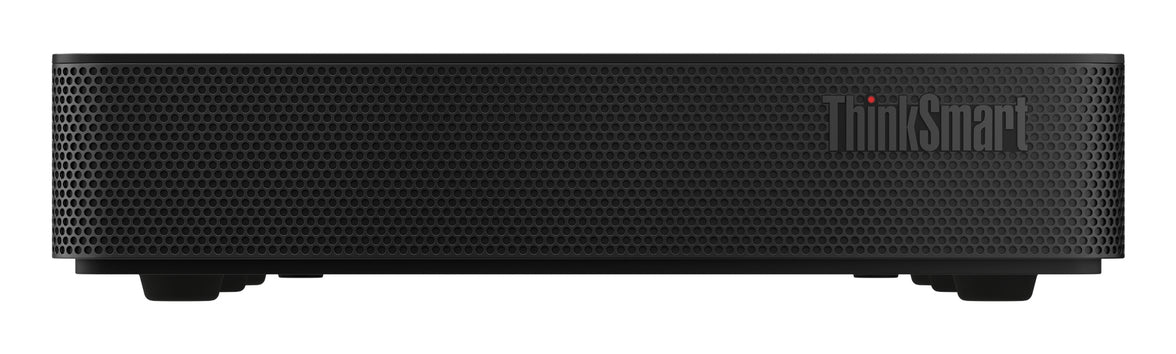 Lenovo ThinkSmart Core Gen 2 for Microsoft Team Rooms video conferencing system 13 MP Ethernet LAN