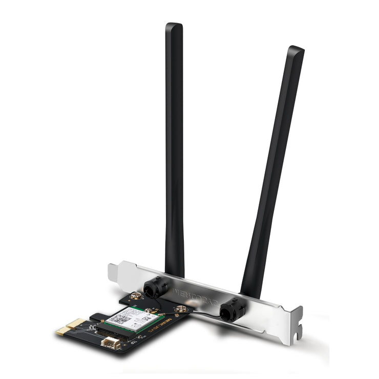 TP-LINK AX3000 Wi-Fi 6 Bluetooth PCI