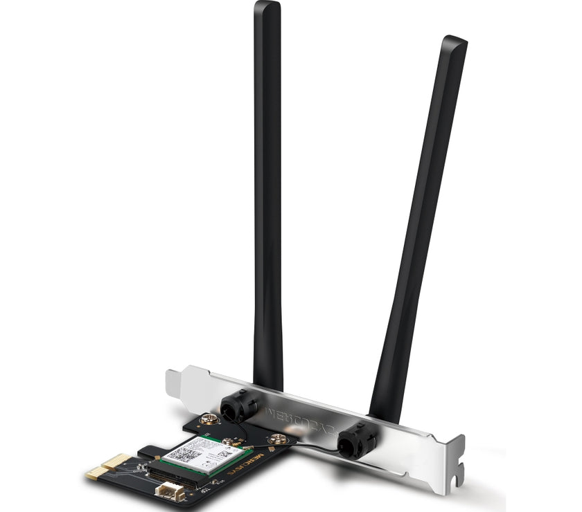 TP-LINK AX3000 Wi-Fi 6 Bluetooth PCI